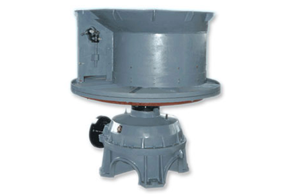 ZMBR、MBR重型圓盤給料機