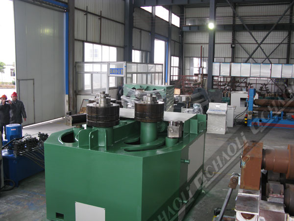 XG系列星形給料機(jī)用戶現(xiàn)場(chǎng)